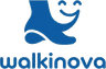 WalkiNova logo
